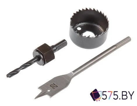 Коронка Gepard GP2422-54 в магазине 575.by