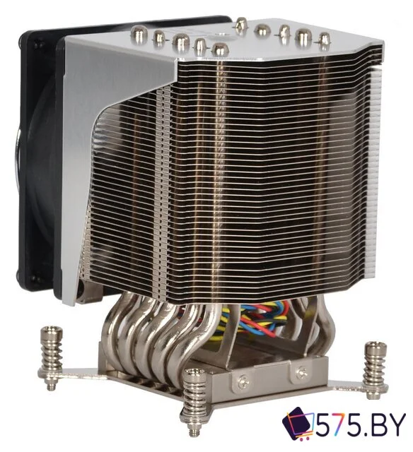 Кулер для процессора Supermicro SNK-P0050AP4 в магазине 575.by
