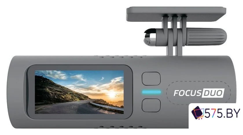 Видеорегистратор SilverStone F1 Focus Duo в магазине 575.by