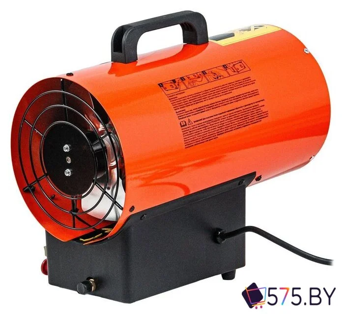 Газовая тепловая пушка Skiper GH-15000 в магазине 575.by