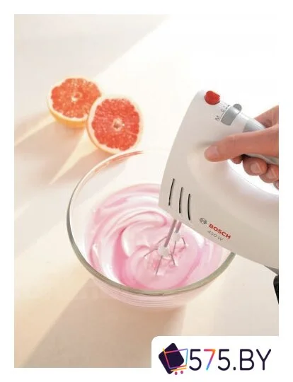 Миксер Bosch MFQ3530 в магазине 575.by