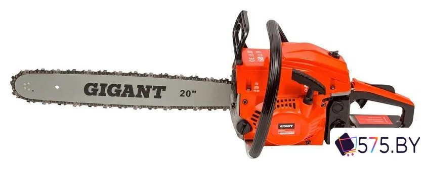 Бензопила Gigant GSAF-10 в магазине 575.by