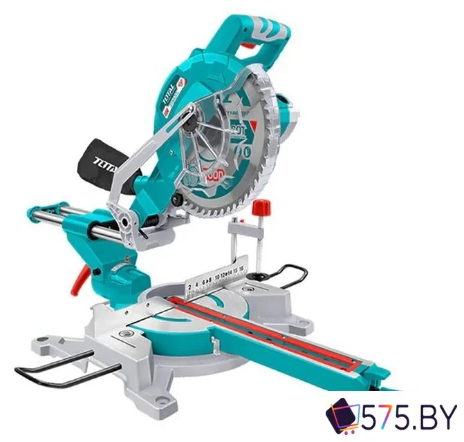 Торцовочная пила Total TS421825517 в магазине 575.by