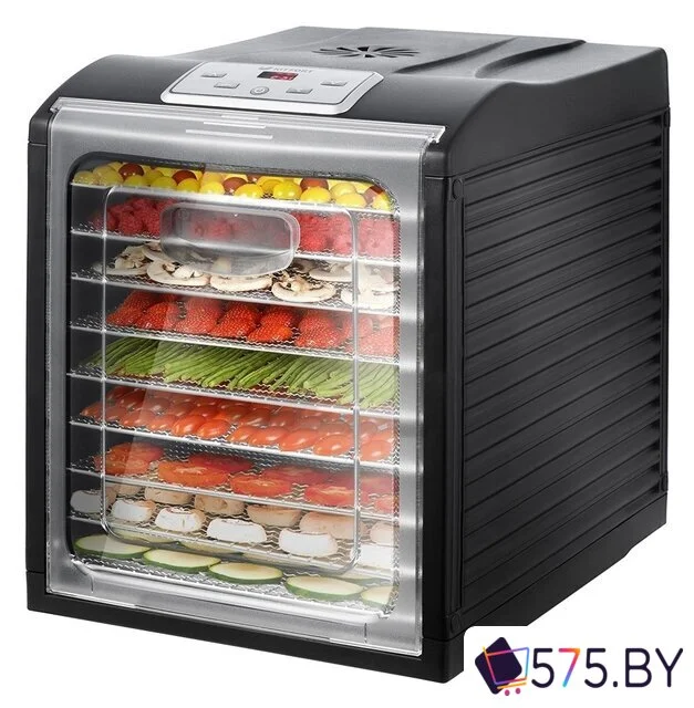 Сушилка для овощей и фруктов Kitfort KT-1908 в магазине 575.by