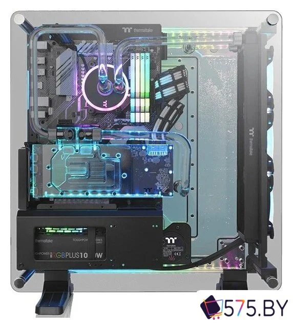 Корпус Thermaltake DistroCase 350P CA-1Q8-00M1WN-00 в магазине 575.by