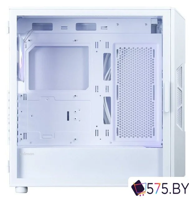 Корпус Zalman i3 NEO V2 (белый) в магазине 575.by