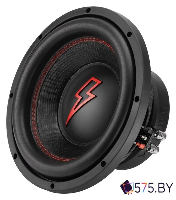 Головка сабвуфера Урал Молния 10 в магазине 575.by