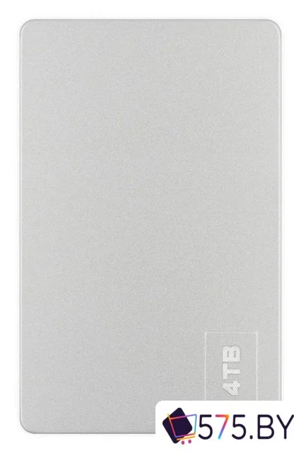 Внешний накопитель Mirex Legion Silverace 4TB 13630-UHDLES40 в магазине 575.by