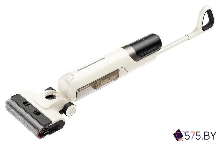Вертикальный моющий пылесос Trouver Wet and Dry Vacuum K30 HMH14A (евровилка) в магазине 575.by