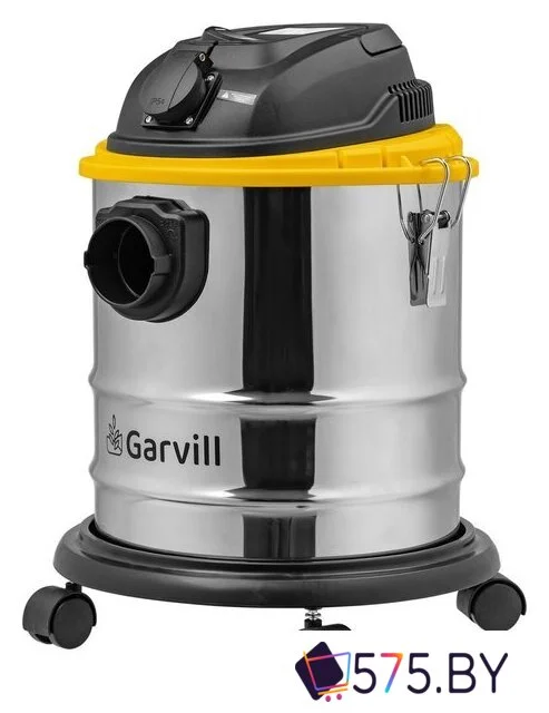 Пылесос Garvill VC1200-20MS в магазине 575.by