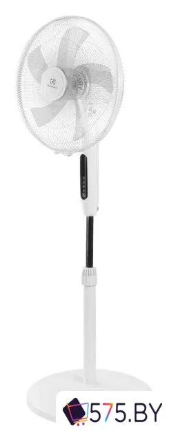 Вентилятор Electrolux EFF-1020w в магазине 575.by