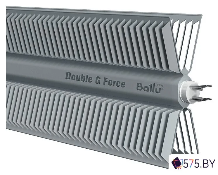 Конвектор Ballu BEC/ETMR-1500 в магазине 575.by