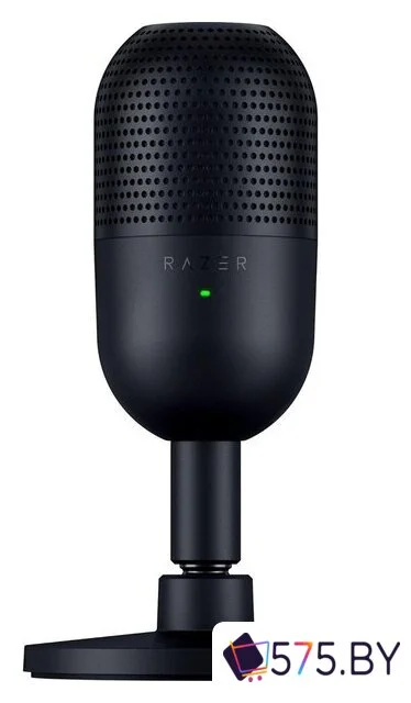 Проводной микрофон Razer Seiren V3 Mini в магазине 575.by