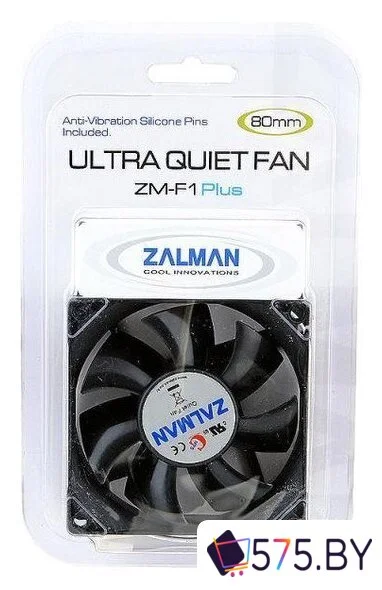 Вентилятор для корпуса Zalman ZM-F1 Plus в магазине 575.by