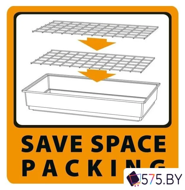 Клетка Ferplast Hemmy 56160514 в магазине 575.by