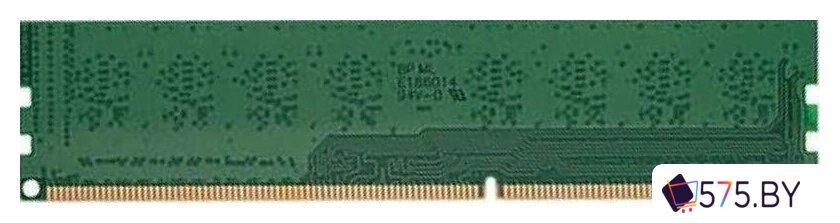 Оперативная память Advantech 2GB DDR3 PC3-12800 AQD-D3L2GN16-SQ1 в магазине 575.by