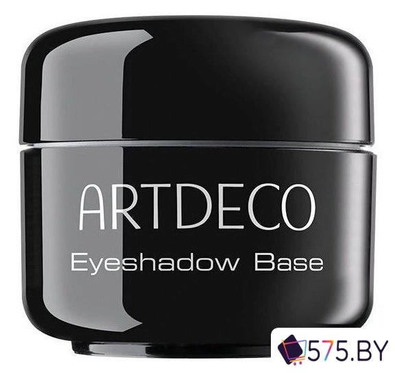 Основа под тени (праймер) Artdeco Eyeshadow Base 5 мл в магазине 575.by