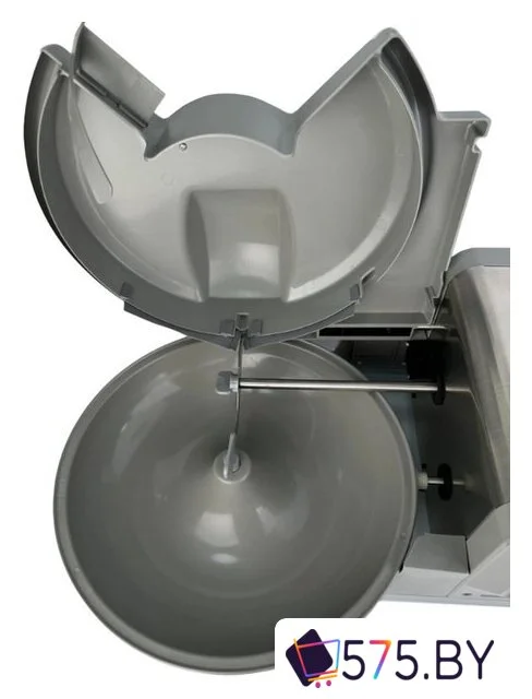 Кухонный комбайн RAGEX R114-200 (серый) в магазине 575.by