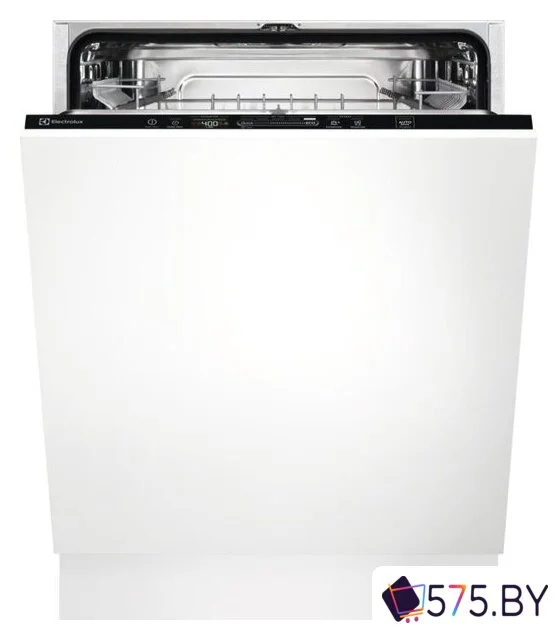 Встраиваемая посудомоечная машина Electrolux EEQ47200L в магазине 575.by