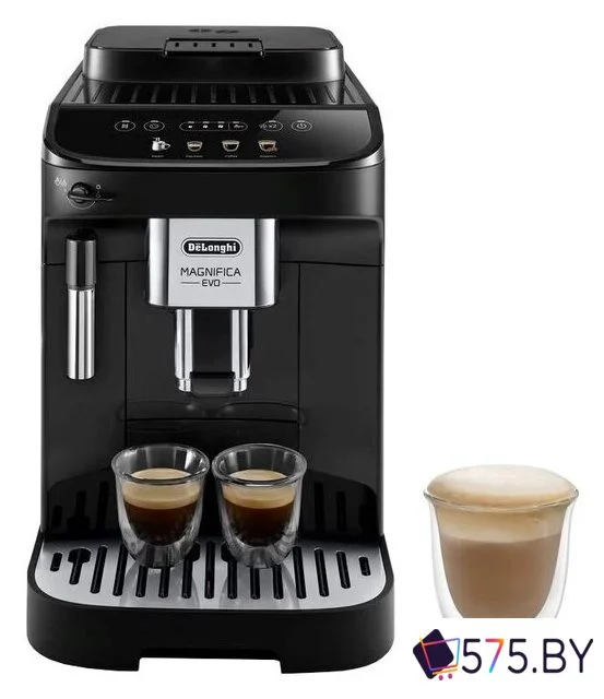 Кофемашина DeLonghi Magnifica Evo ECAM290.22.B в магазине 575.by