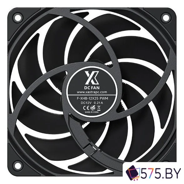 Вентилятор для корпуса XASTRA FB120 в магазине 575.by