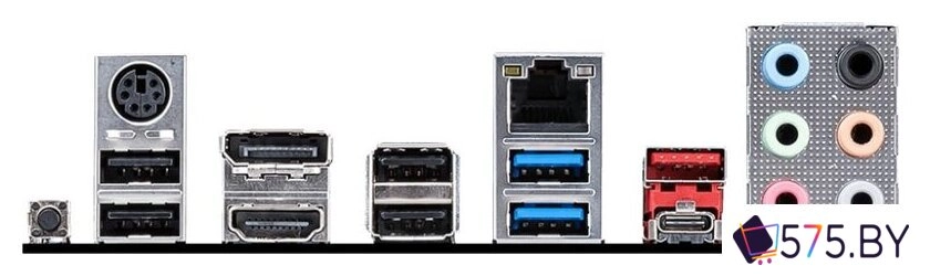Материнская плата MSI B550-A Pro в магазине 575.by