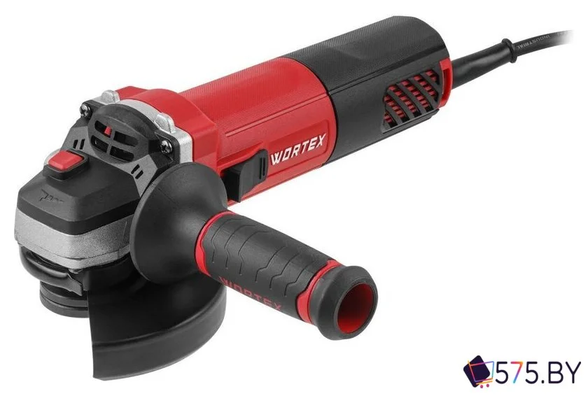 Угловая шлифмашина Wortex AG 1211-4 2329227 в магазине 575.by