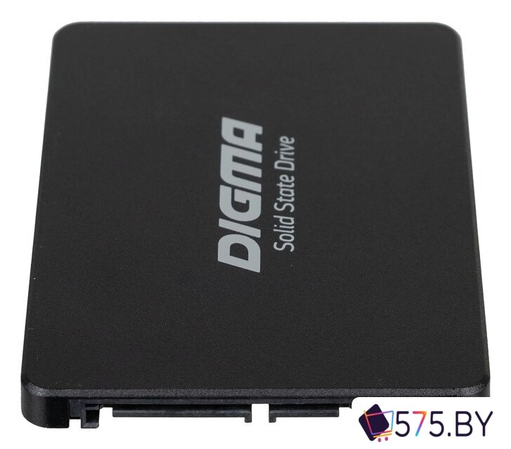 SSD Digma Run S9 1TB DGSR2001TS93T в магазине 575.by