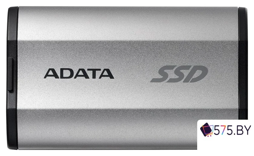 Внешний накопитель ADATA SD810 2TB SD810-2000G-CSG в магазине 575.by