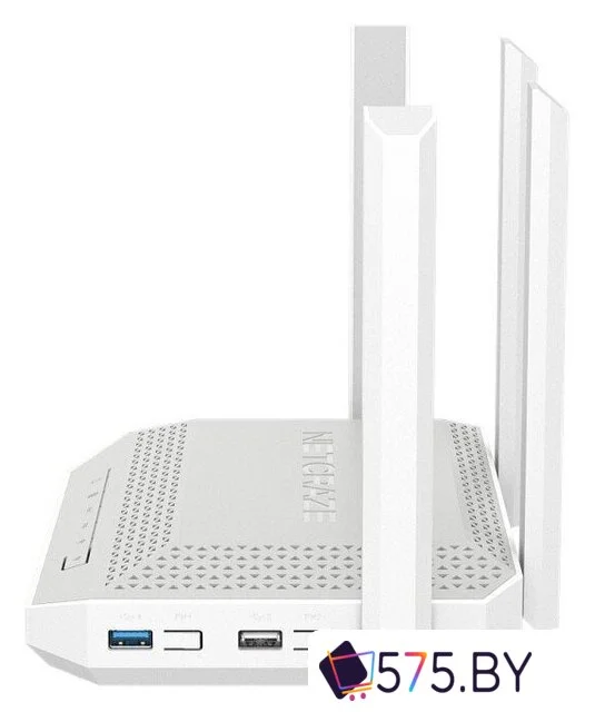 Wi-Fi роутер Netcraze Giga NC-1012 в магазине 575.by