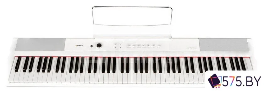 Цифровое пианино Artesia Performer (белый) в магазине 575.by