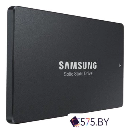 SSD Samsung PM883 960GB MZ7LH960HAJR в магазине 575.by