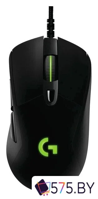 Игровая мышь Logitech G403 Hero 16K в магазине 575.by