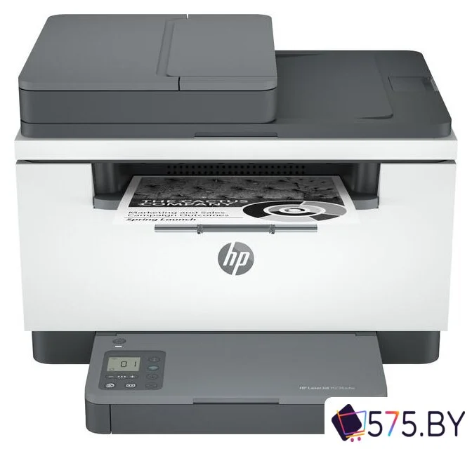 МФУ HP LaserJet M236sdw в магазине 575.by