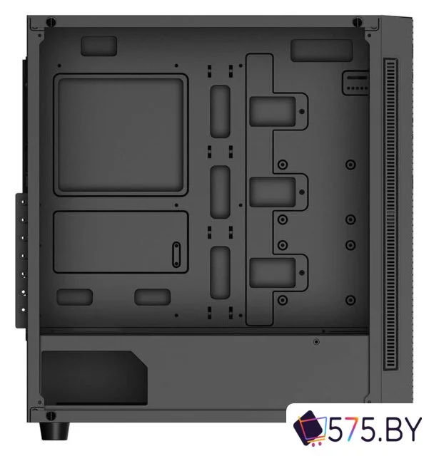 Корпус DeepCool Matrexx 55 Mesh DP-ATX-MATREXX55-MESH в магазине 575.by