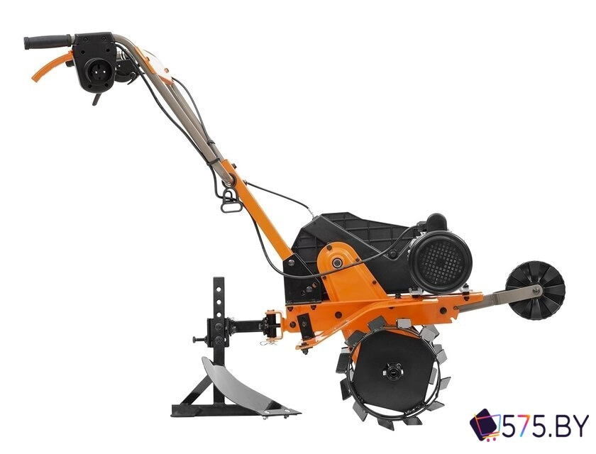 Мотокультиватор электрический Daewoo Power DAT 2500E в магазине 575.by