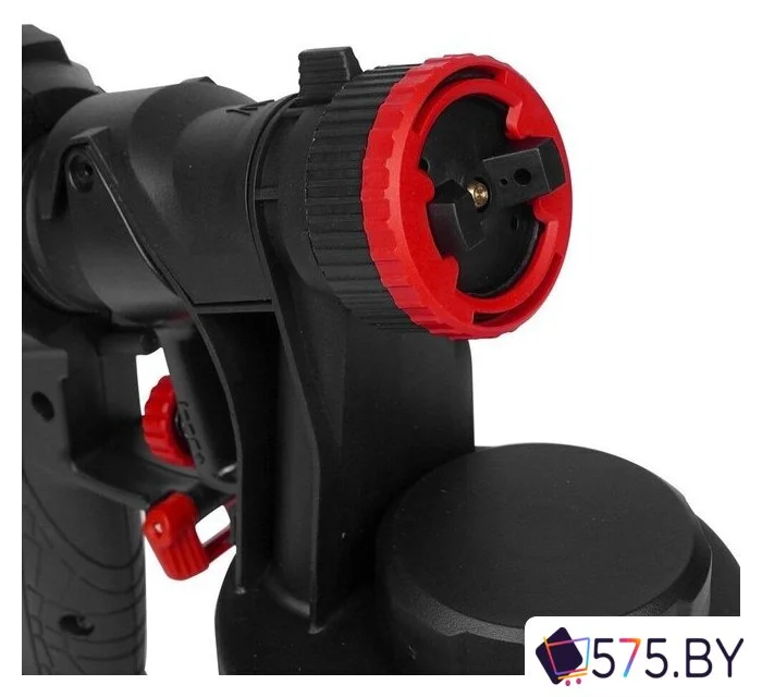 Краскораспылитель TEH TSG4006 в магазине 575.by