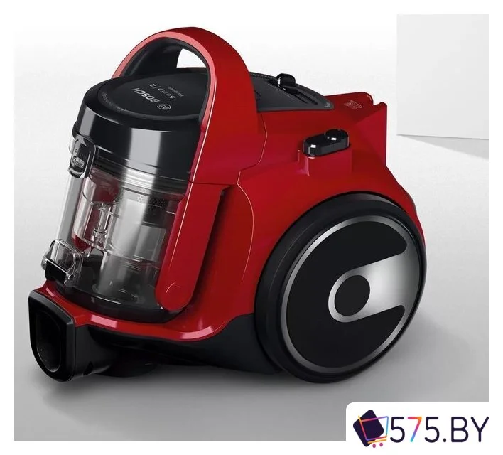 Пылесос Bosch BGC05A322 в магазине 575.by