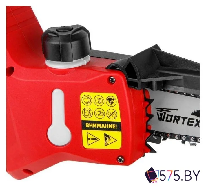 Аккумуляторная пила Wortex CEC 2518 ALL1 0323167 (с 1-м АКБ) в магазине 575.by