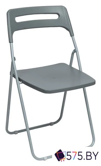 Стул Bradex Vikea 900118 (серый) в магазине 575.by