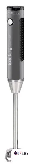 Погружной блендер Korting KHB 0302 Gourmet в магазине 575.by