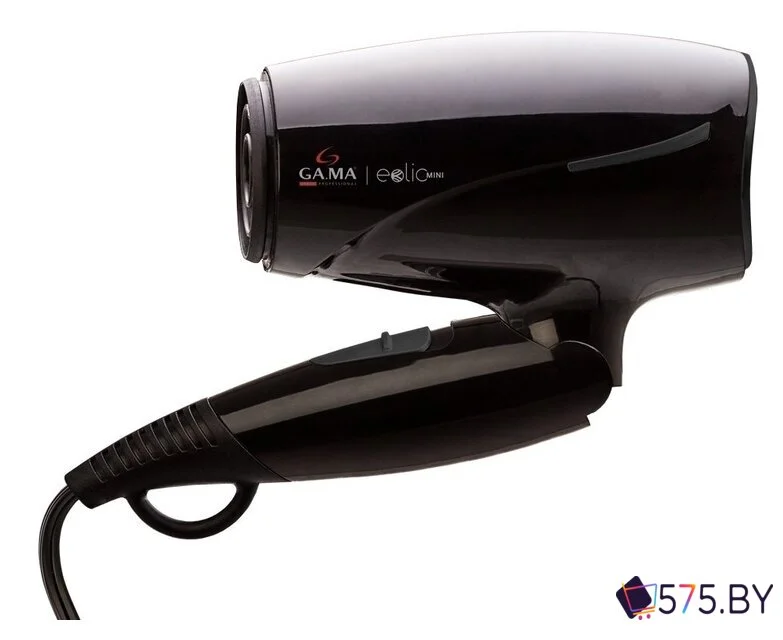 Фен GA.MA Eolic Mini CX в магазине 575.by