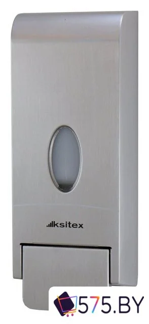 Дозатор для жидкого мыла Ksitex SD-7966-1000M в магазине 575.by