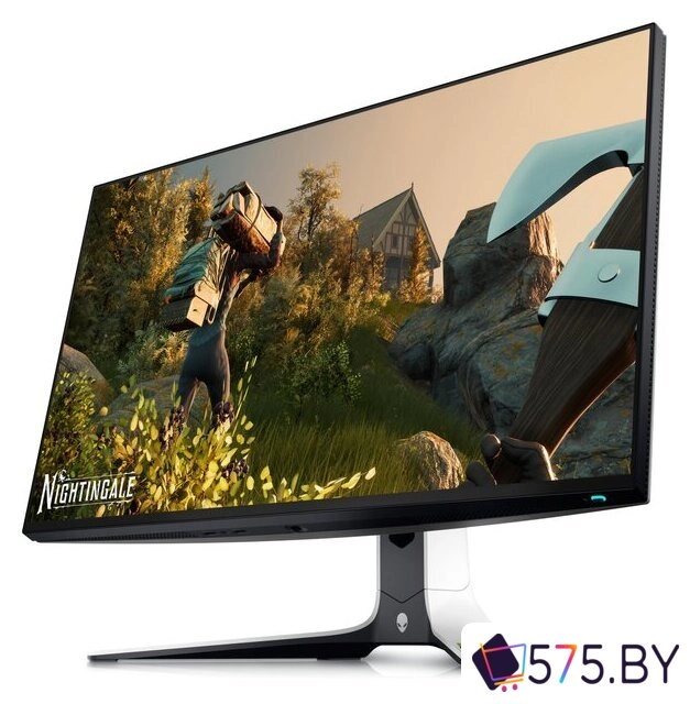 Игровой монитор Dell Alienware 27 Gaming AW2723DF в магазине 575.by