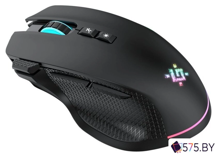 Игровая мышь Defender Thunder GM-213 в магазине 575.by