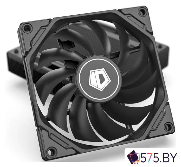 Кулер для процессора ID-Cooling IS-47-XT в магазине 575.by