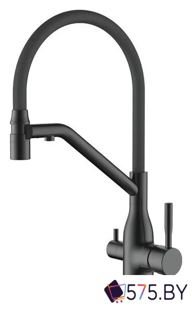 Смеситель Ledeme L4797D-12 в магазине 575.by