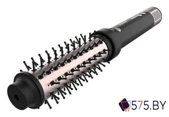 Фен-щетка Cecotec InstantCare Curly AirFlow Gyro 3386 в магазине 575.by