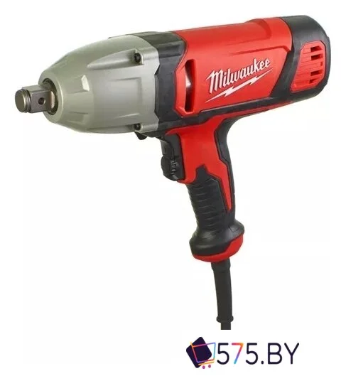 Гайковерт Milwaukee IPWE 520 R 4933451525 в магазине 575.by