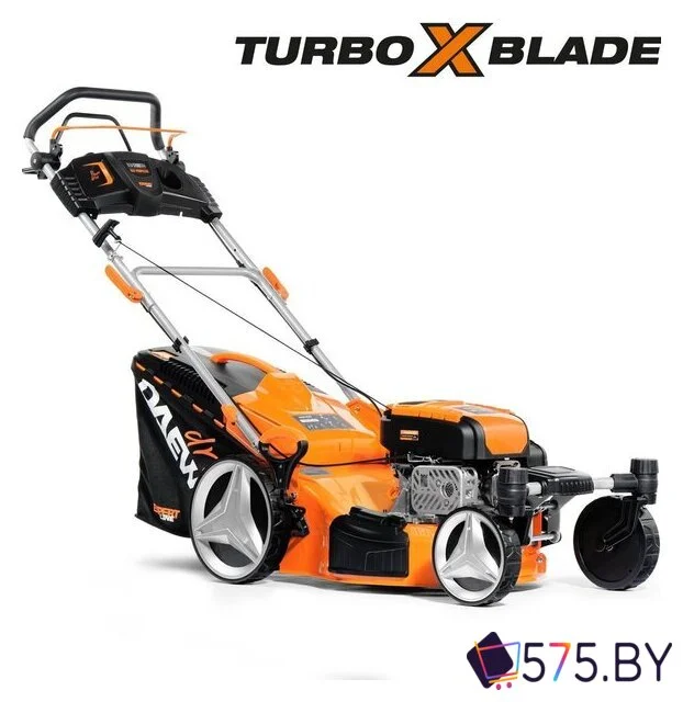 Газонокосилка Daewoo Power DLM 5100SR4 в магазине 575.by